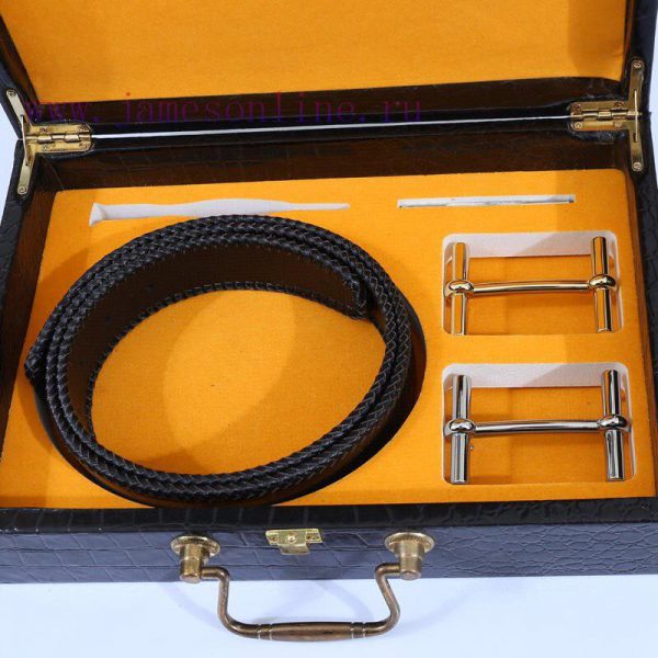 MADE IN FRANCEPurchase gift boxes with picturesAima Family Double Buckle SetBuckle material: qvr2pxpf - Image 10