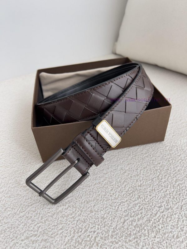 Baodie Family Bottega Veneta Belt and BeltsNeedle buckle, new original classic boutique need rtaces3c