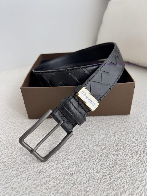 Baodie Family Bottega Veneta Belt and BeltsNeedle buckle, new original classic boutique need 0sh3h559
