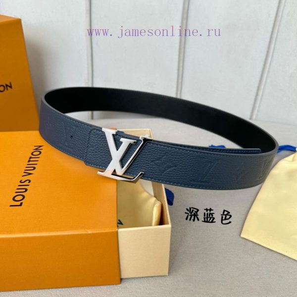 𝕃𝕠𝕦𝕚𝕤𝕧𝕦𝕚𝕥𝕥𝕥𝕠𝕟 Donkey Home Width 40mm SS New Products on Sale at this Season's Counter Men's nq51wh9j