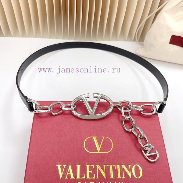 Valentino official website new waist chain ppzou4ii - Image 3