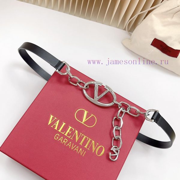 Valentino official website new waist chain ppzou4ii - Image 4