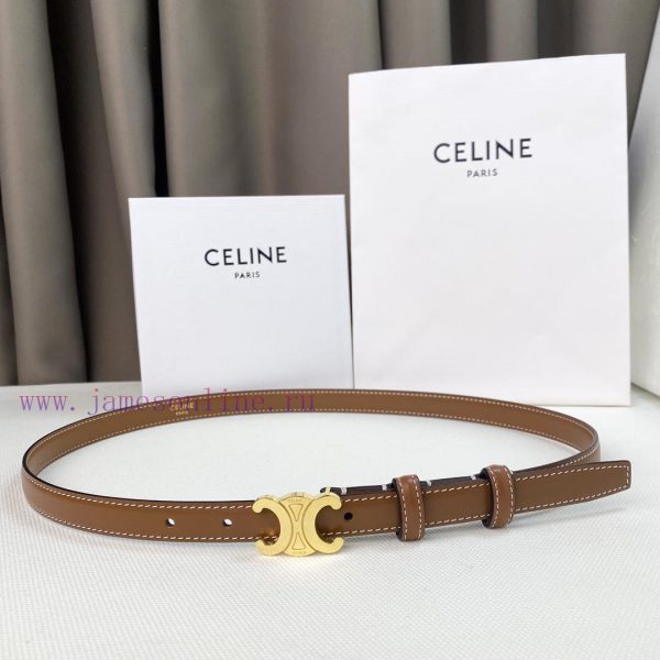 -Celin e's new product is a three-dimensional buoy needle buckle women's belt made of Italia wchpww4h
