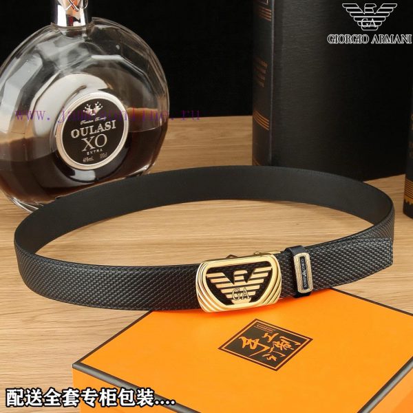 High end quality, physical photographyComes with a complete gift boxArmani productsBuckle ma 0mxvxmo1 - Image 10
