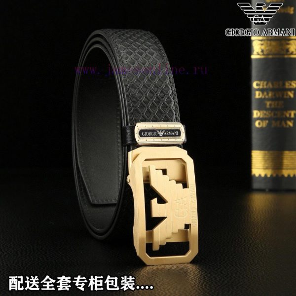 High end quality, physical photographyComes with a complete gift boxArmani productsBuckle ma afnufuio