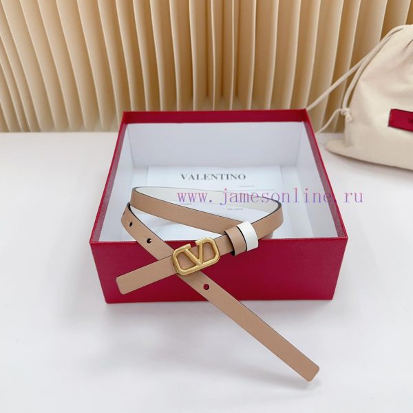 1.2cm Warren new belt, double-sided top layer cowhide material, length. 758.80.85.90.95.100 5htlchsc - Image 4