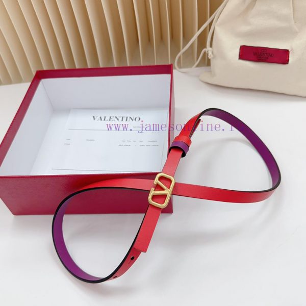 1.2cm Warren new belt, double-sided top layer cowhide material, length. 758.80.85.90.95.100 zna2c2s7 - Image 3