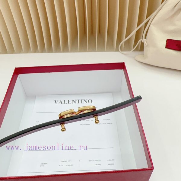 1.2cm Warren new belt, double-sided top layer cowhide material, length. 758.80.85.90.95.100 zna2c2s7 - Image 10