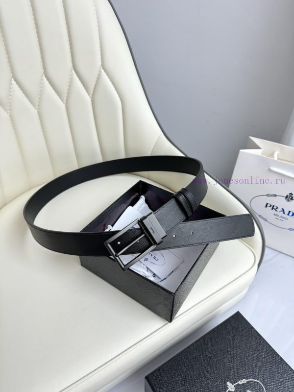 PRADA. PradaIt is a famous luxury brand in Italy, dedicated to creating a fashion concept th kpahbfwi - Image 3