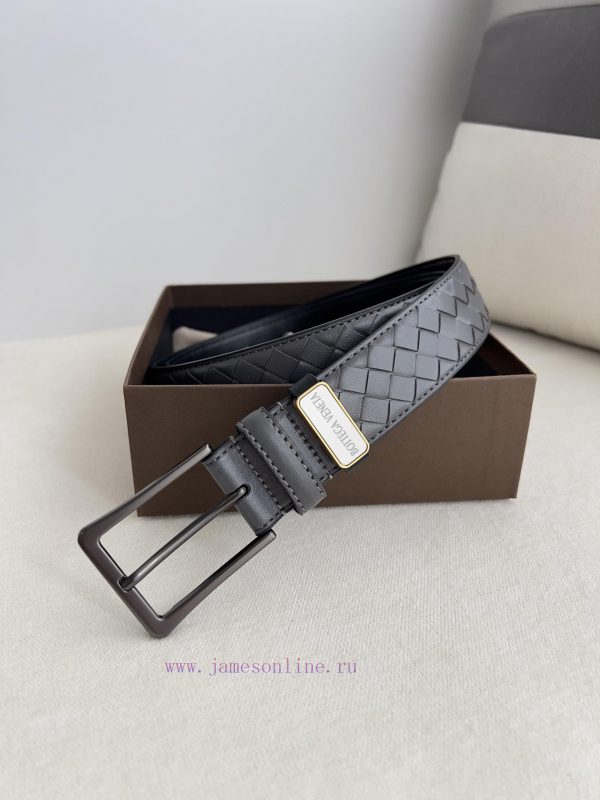 Baodie Family Bottega Veneta Belt and BeltsNeedle buckle, new original classic boutique need yi4aylsq