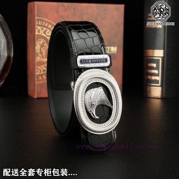 High end quality, physical photographyComplete setsTEFANO RICCIBuckle material: high-quality k6ffzq2t