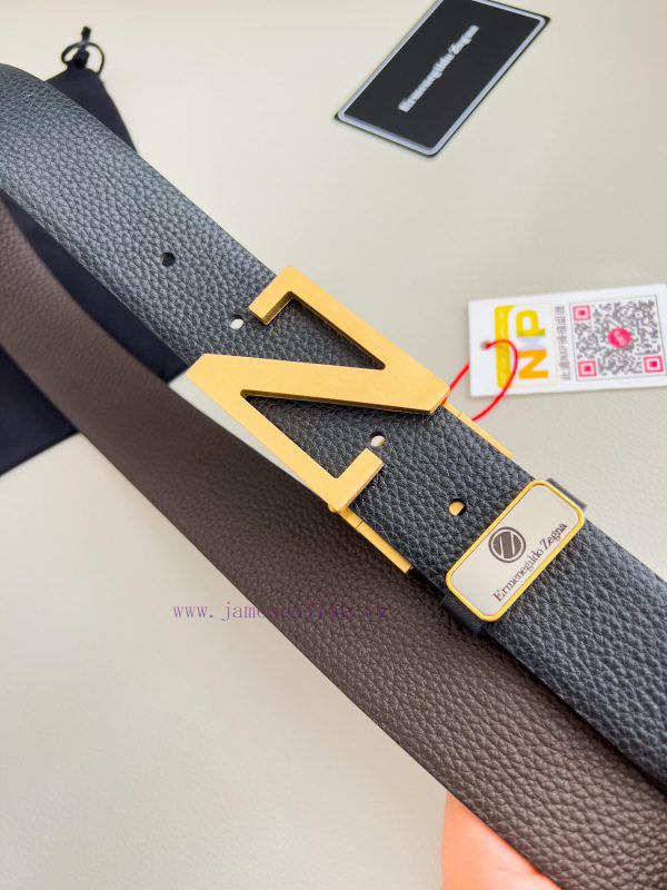 Jenny Ermenegiido Zelma.️Buckle, original classic buckle, photographed in real life, top lay 157wngqf - Image 5