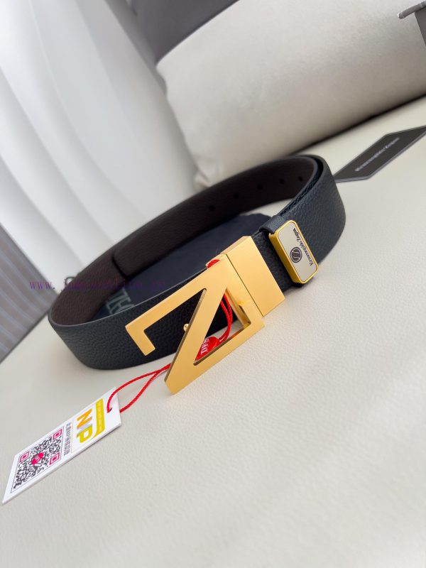 Jenny Ermenegiido Zelma.️Buckle, original classic buckle, photographed in real life, top lay fqat8906 - Image 4