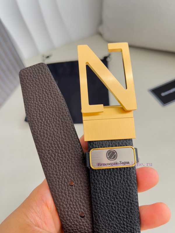 Jenny Ermenegiido Zelma.️Buckle, original classic buckle, photographed in real life, top lay 157wngqf - Image 7