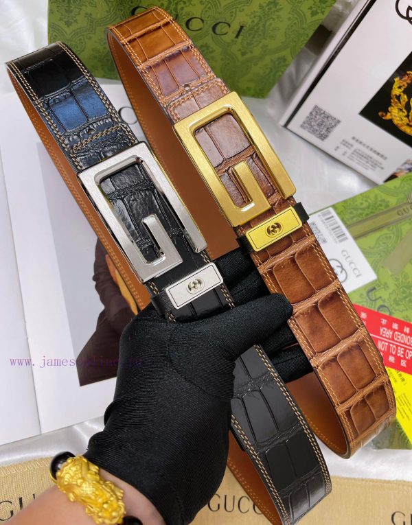 Belt Gucci Gucci Top Remakes-Gucci belt 100% top layer cowhide, ensuring genuine leather car mwfvoxeg