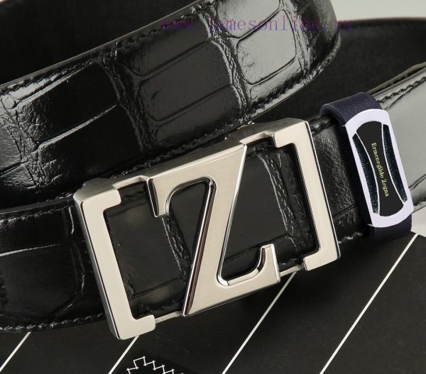 MADE IN ITALYComplete setJohnny'sBuckle material: Two tone pure steel buckleThe front of the 0afyz6fi - Image 6