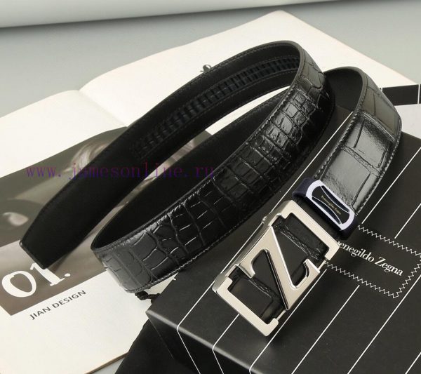 MADE IN ITALYComplete setJohnny'sBuckle material: Two tone pure steel buckleThe front of the 0afyz6fi - Image 8