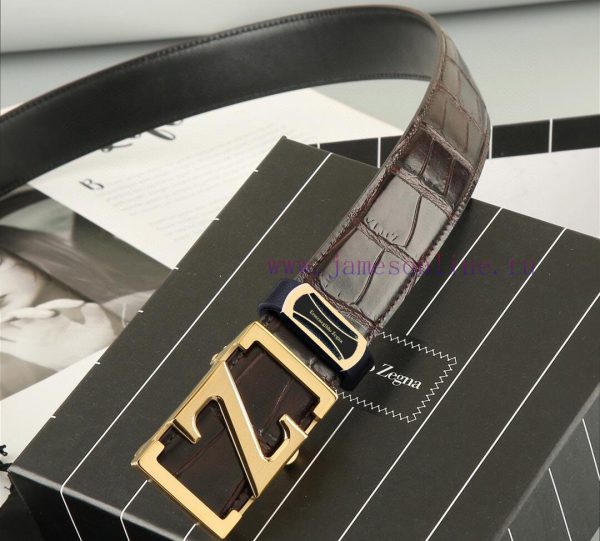 MADE IN ITALYComplete setJohnny'sBuckle material: Two tone pure steel buckleThe front of the 0afyz6fi - Image 9