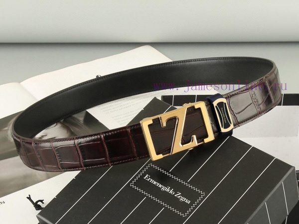 MADE IN ITALYComplete setJohnny'sBuckle material: Two tone pure steel buckleThe front of the 0afyz6fi - Image 10