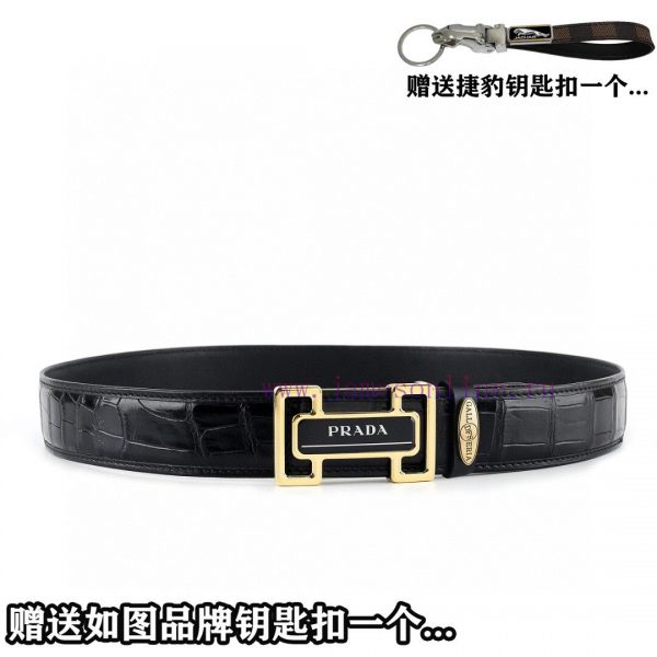 Give a Jaguar keychain as a gift[Gift] Promotion price delivery wooden box[Gift] Prada Overs 0j2c61wc - Image 7