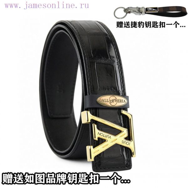 Give a Jaguar keychain as a gift[Gift] Promotion price delivery wooden box[Gift] L @ V Overs lu1llu69