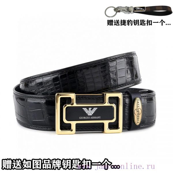 Give a Jaguar keychain as a gift[Gift] Promotion price delivery wooden box[Gift] Armani Over zer7ei4i - Image 7