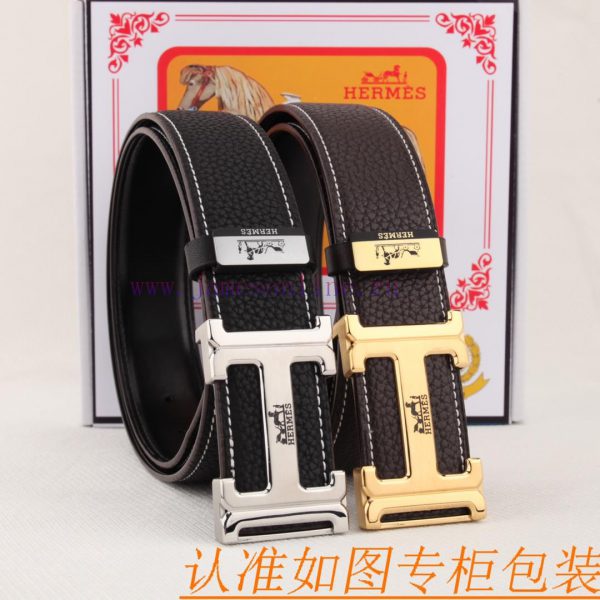Belt, belt, Aimaishi cowhide beltMen's belt material: 100% head layer cowhide belt, guarante esqqxgrf