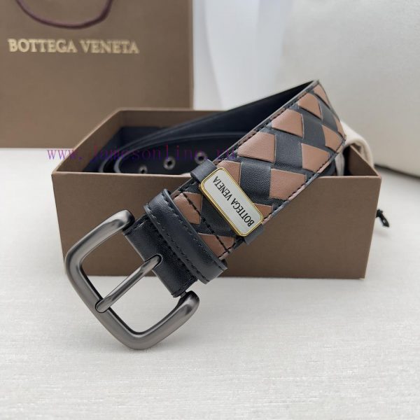 Baodie Family Bottega Veneta Belt and BeltsNeedle buckle, new original classic boutique need v3pbfm20