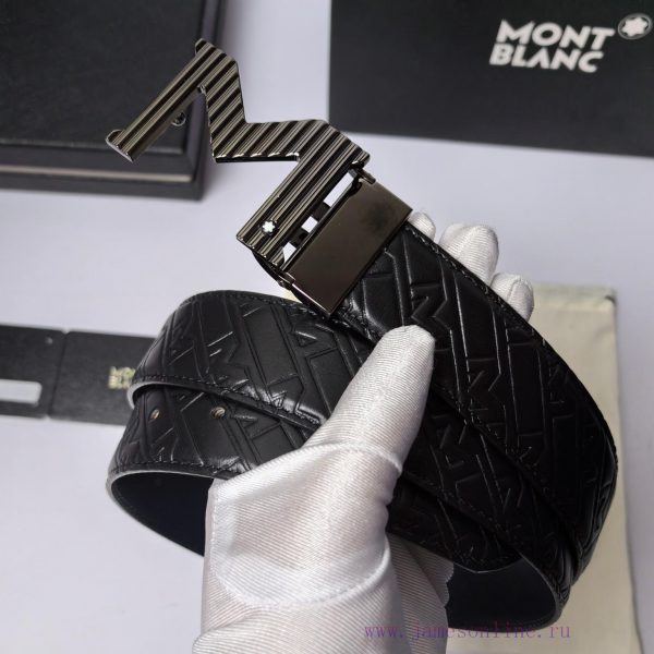 Montblanc is confident and not confined to traditional thinking, knowing how to enjoy the jo awd6as7w