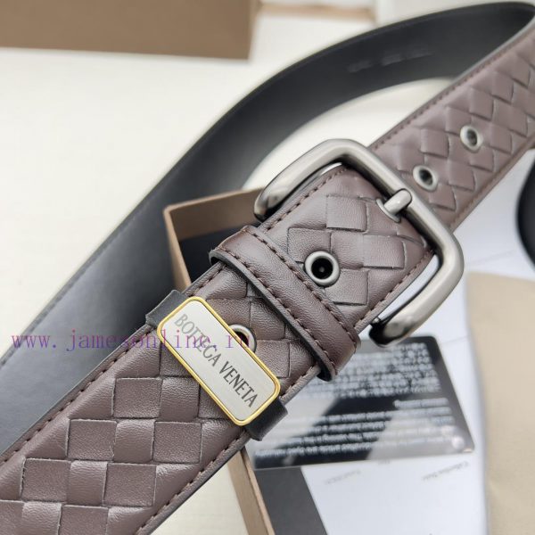 Baodie Family Bottega Veneta Belt and BeltsNeedle buckle, new original classic boutique need 8i2rt2hb - Image 7