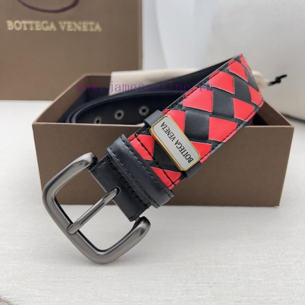 Baodie Family Bottega Veneta Belt and BeltsNeedle buckle, new original classic boutique need xjazobpo