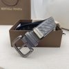 Baodie Family Bottega Veneta Belt and BeltsNeedle buckle, new original classic boutique need 1zuabgsw
