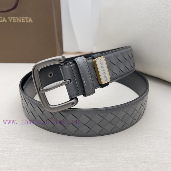 Baodie Family Bottega Veneta Belt and BeltsNeedle buckle, new original classic boutique need 1zuabgsw - Image 3