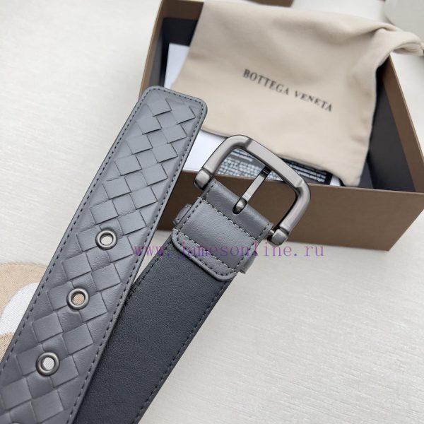 Baodie Family Bottega Veneta Belt and BeltsNeedle buckle, new original classic boutique need 1zuabgsw - Image 6
