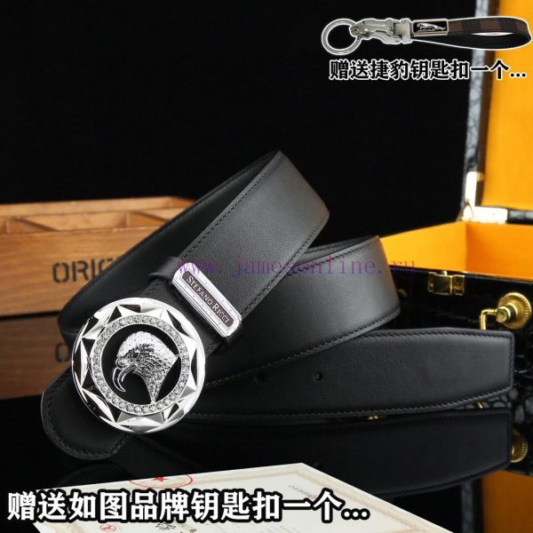 [Gift] Comes with a complete set[Gift] sTEFANO RICCI[Gift] Buckle Material Premium Solid Dia 8md76mlg - Image 4