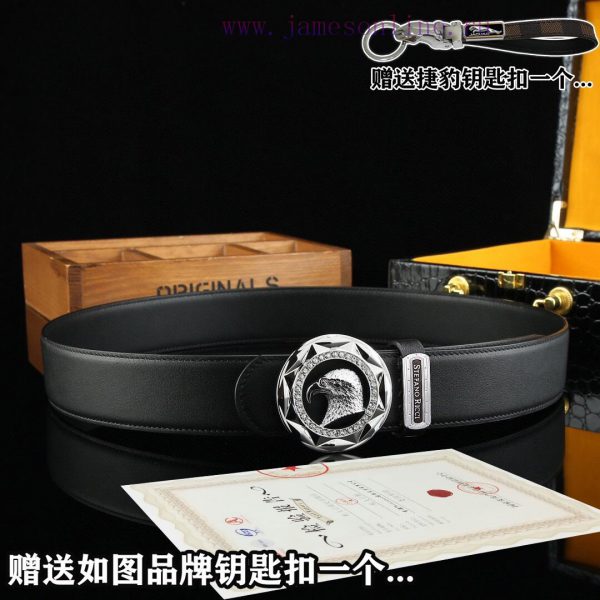[Gift] Comes with a complete set[Gift] sTEFANO RICCI[Gift] Buckle Material Premium Solid Dia 8md76mlg - Image 5