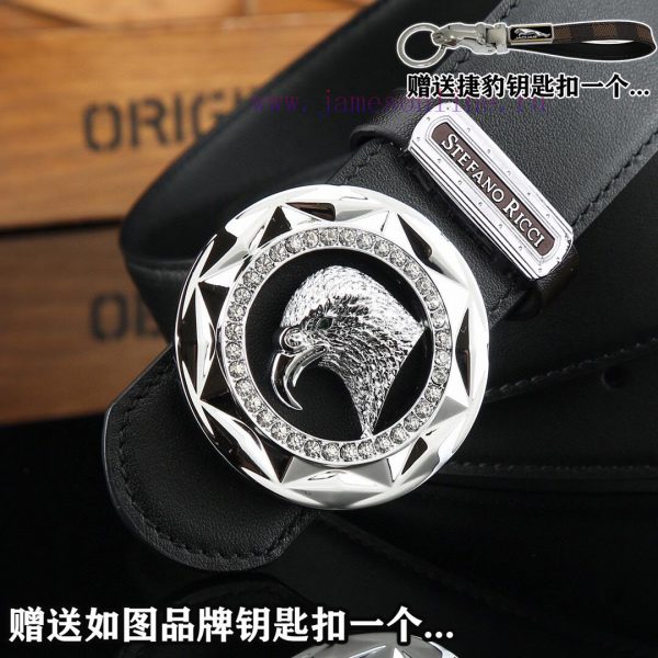 [Gift] Comes with a complete set[Gift] sTEFANO RICCI[Gift] Buckle Material Premium Solid Dia 8md76mlg - Image 6