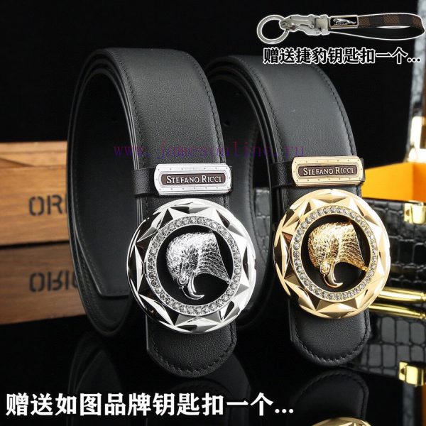 [Gift] Comes with a complete set[Gift] sTEFANO RICCI[Gift] Buckle Material Premium Solid Dia 8md76mlg - Image 10