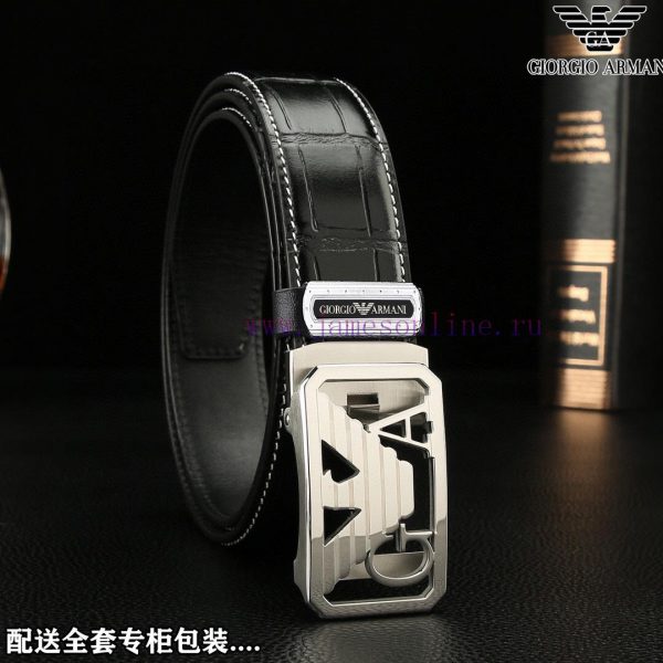 High end quality, physical photographyComes with a complete gift boxArmani productsBuckle ma uxw5lria