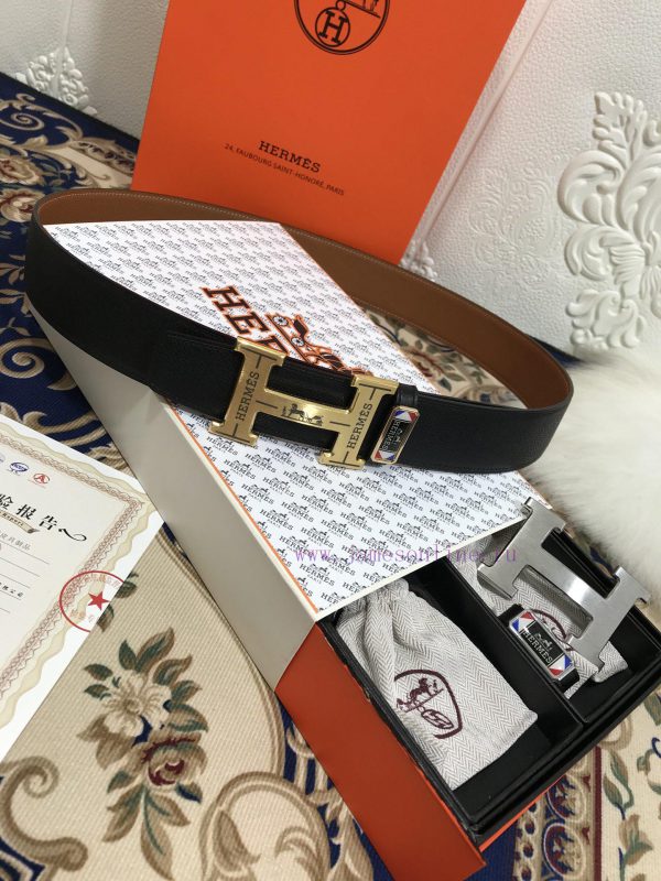 MADE IN FRANCEPurchase gift boxes with picturesHERME-S Double Buckle SetBuckle material: Two 3njplv3a - Image 13