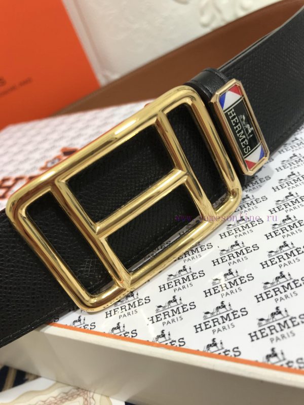 MADE IN FRANCEPurchase gift boxes with picturesHERME-S Double Buckle SetBuckle material: Two 3njplv3a - Image 18
