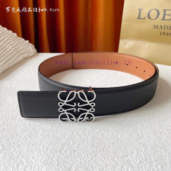 LOEWE is made of soft double-sided calf leather, which is fashionable and versatile, with a jrdfye6h - Image 3