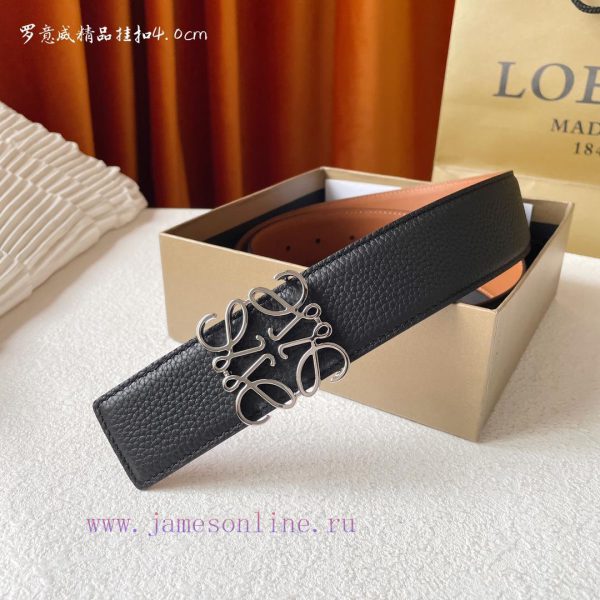 LOEWE is made of soft double-sided calf leather, which is fashionable and versatile, with a jrdfye6h - Image 8