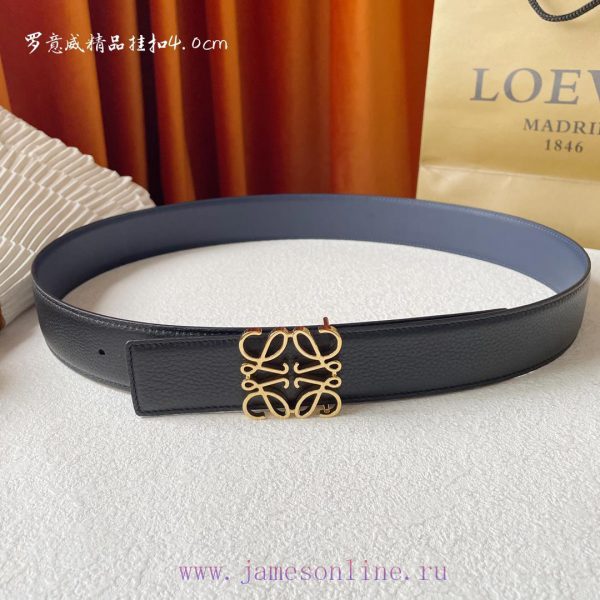 LOEWE is made of soft double-sided calf leather, which is fashionable and versatile, with a b9a3n5m7 - Image 12
