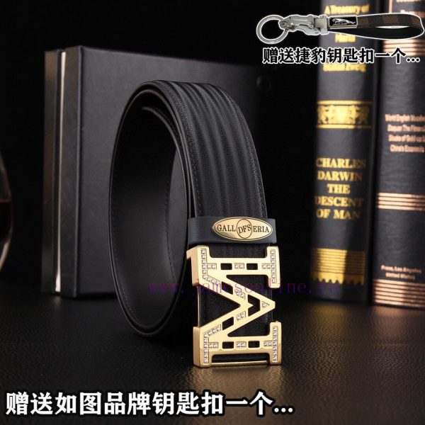 Give a keychain as a giftComplete setMontblancBuckle material: premium diamond studded steel ldfbebyq