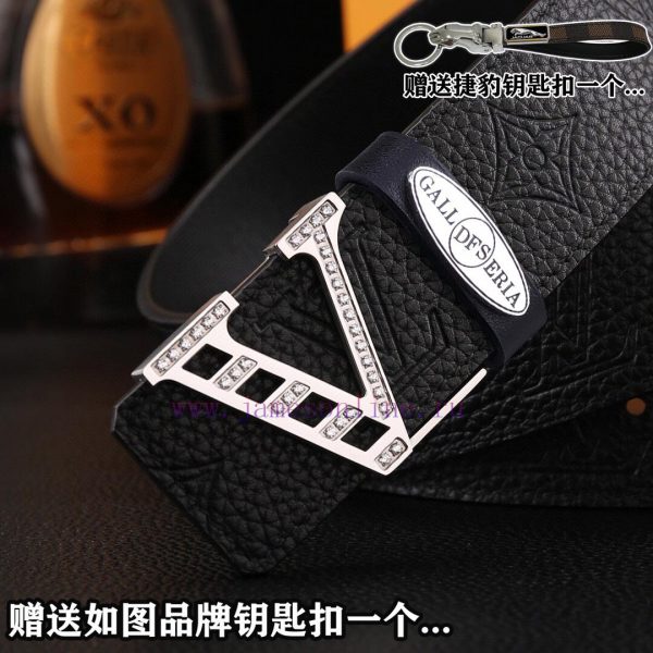 Give a keychain as a giftComplete setL@VBuckle material: premium diamond studded steel buckl 5umybjdx - Image 6
