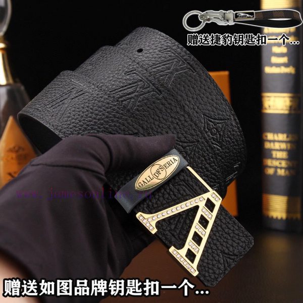 Give a keychain as a giftComplete setL@VBuckle material: premium diamond studded steel buckl 5umybjdx - Image 9
