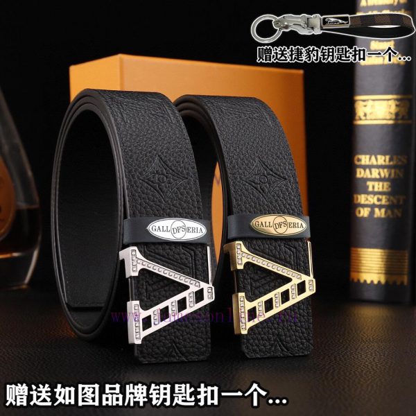 Give a keychain as a giftComplete setL@VBuckle material: premium diamond studded steel buckl 5umybjdx - Image 19