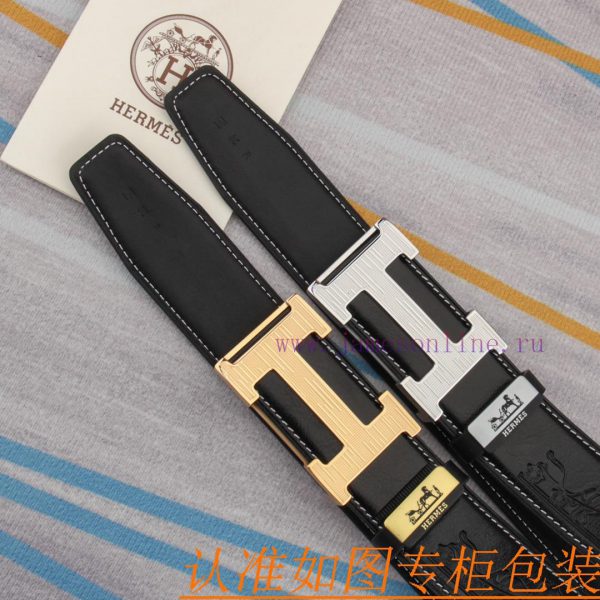 Belt, belt, Aimaishi cowhide beltMen's belt material: 100% head layer cowhide belt, guarante t7nznegt - Image 10