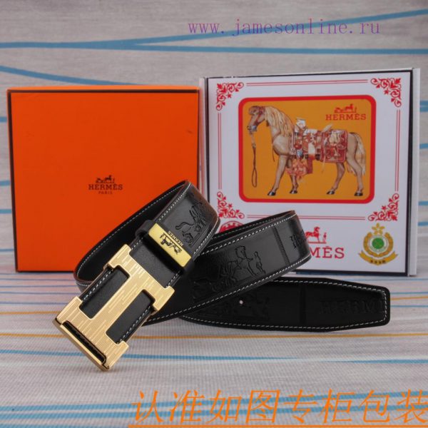 Belt, belt, Aimaishi cowhide beltMen's belt material: 100% head layer cowhide belt, guarante s06dnpk8